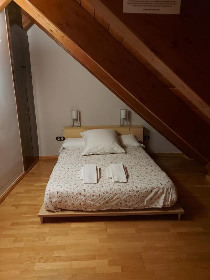 Inmocyma Casa Estrac Lejlighed Villanova Eksteriør billede