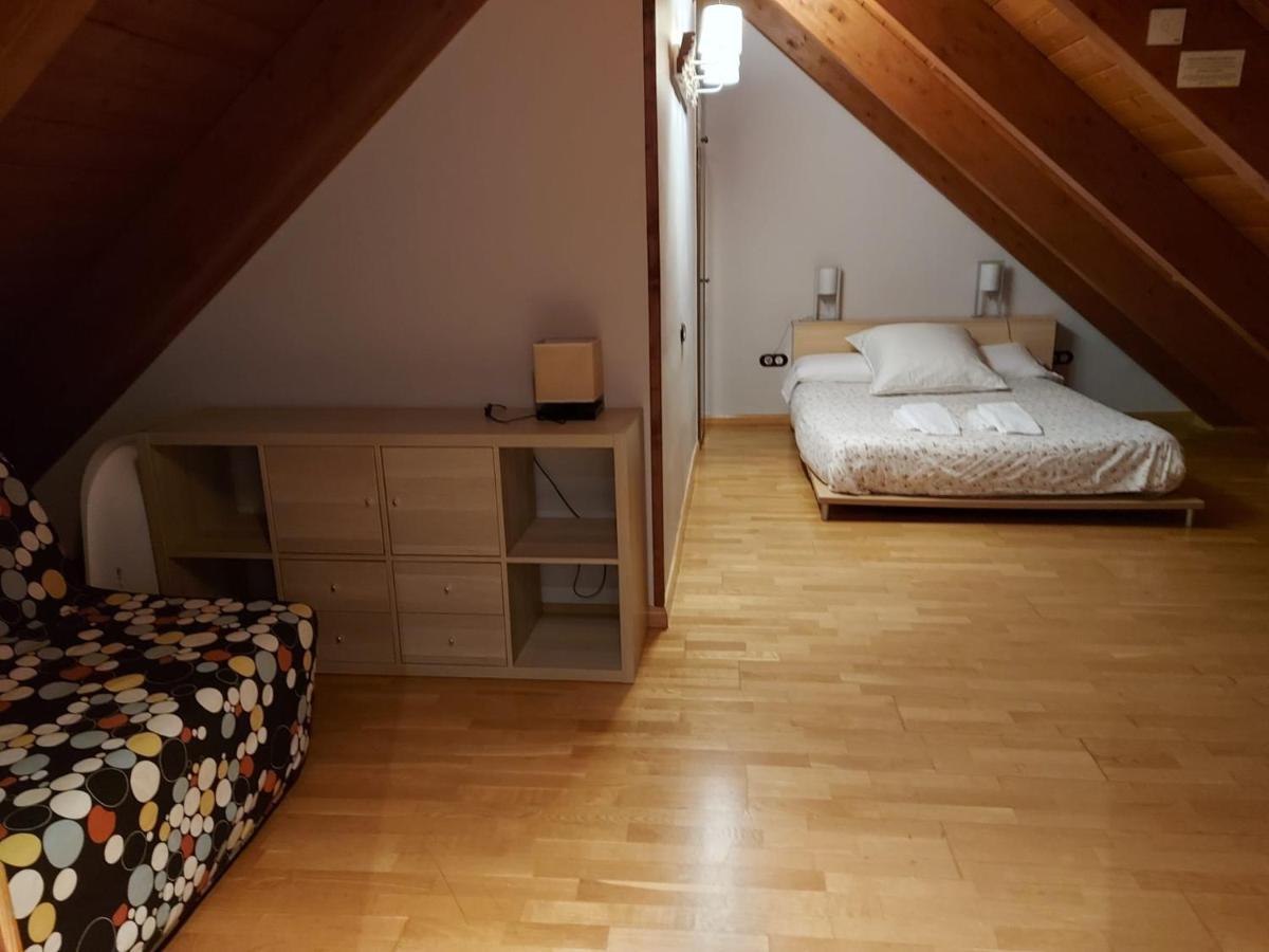 Inmocyma Casa Estrac Lejlighed Villanova Eksteriør billede